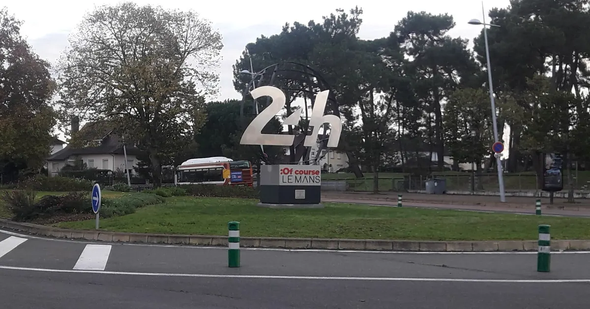 Photo quartier de l’immobilier à Le Mans