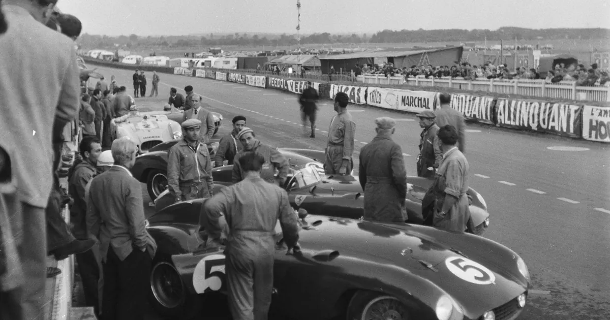 Photo annee de l’immobilier à Le Mans