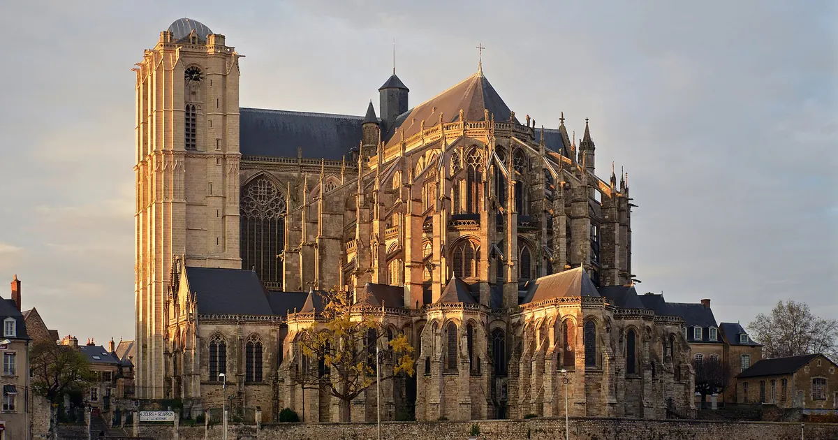 Photo quartier de l’immobilier à Le Mans